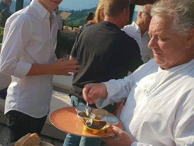 Catering Bild 5
