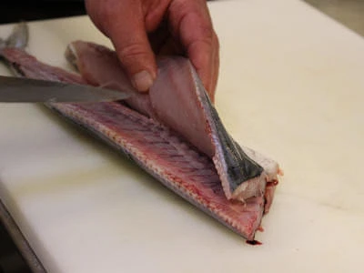 Cocina Mallorqui Bild 2